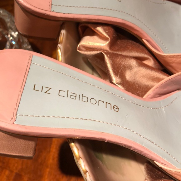 Pink sandals - Picture 5 of 5